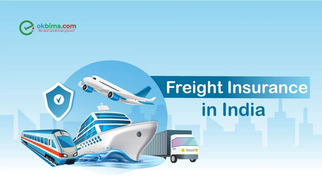 Freight insurance: meaning, types & things to consider