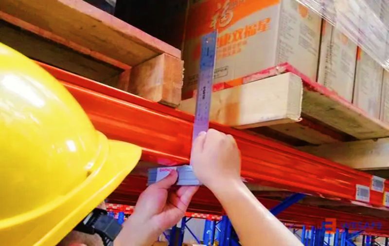 Pallet Racking Maintenance - Best Abstract Arts in 8K