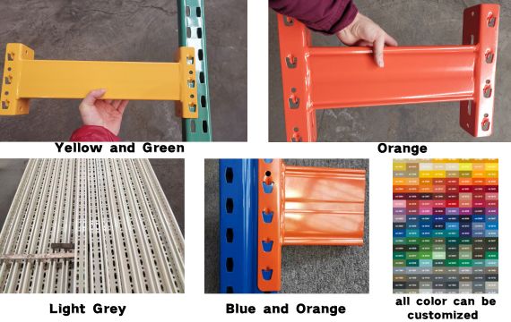 Radio Shuttle Racking System - Best Ocean Arts in Ultra HD