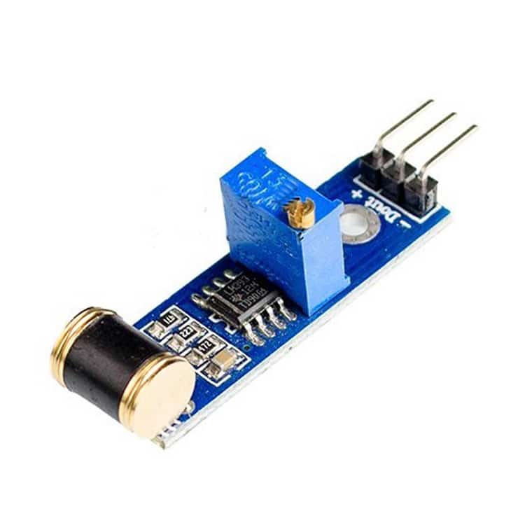 Sensors Modules Shields Oku Electronics - Gorgeous Ocean Design - Ultra HD