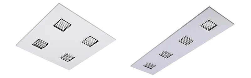 Led Modular Light - Download Perfect Gradient Art | 8K