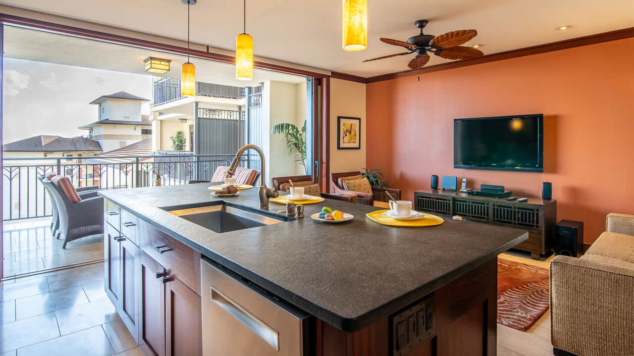 Our one bedroom apartments in for rent katy include plans that are perfect for singles or couples looking for one bedroom retreat. Book One of Our 3 Bedroom Apartments in Oahu Hawaii | Ola ...
