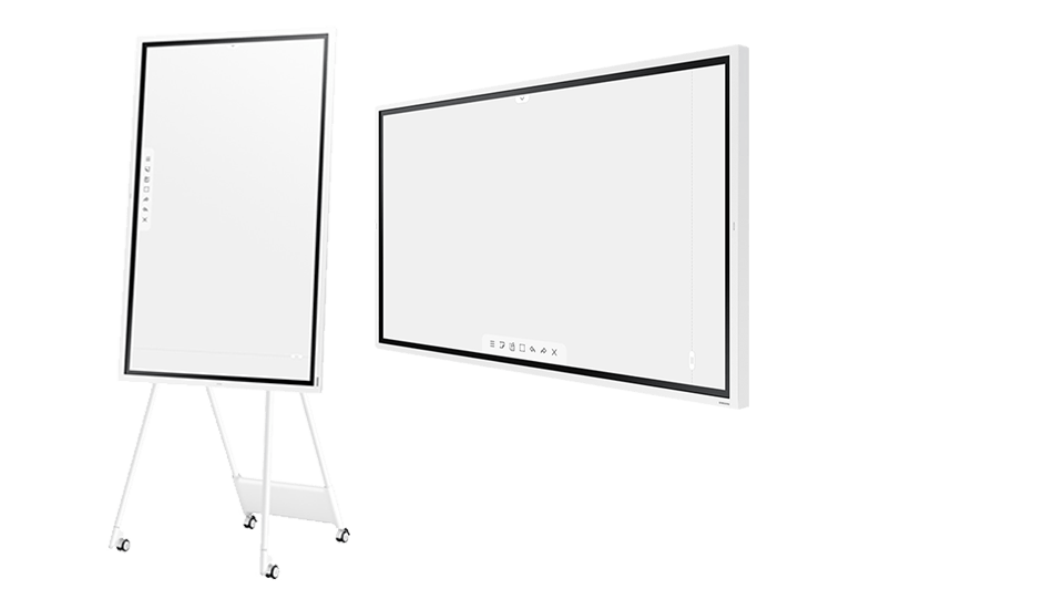 Tableau blanc digital White Board Samsung