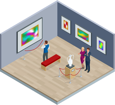 Digitalisation des musées