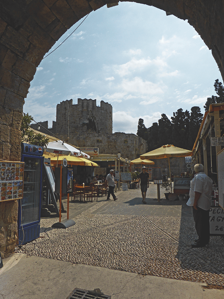 Rhodos
