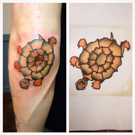 12 Popular Old School Tattoos In American History - Oldest.org 450_x_450_jpg