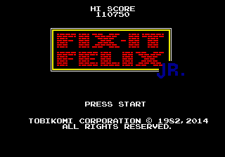 Play Fix It Felix Jr Airwalk Studios For Sega Genesis Online Oldgames Sk 