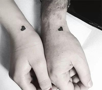 Tatuaggi Piccoli: Idee Originali Piccoli Tattoo Femminili E Maschili 353_x_400_jpg