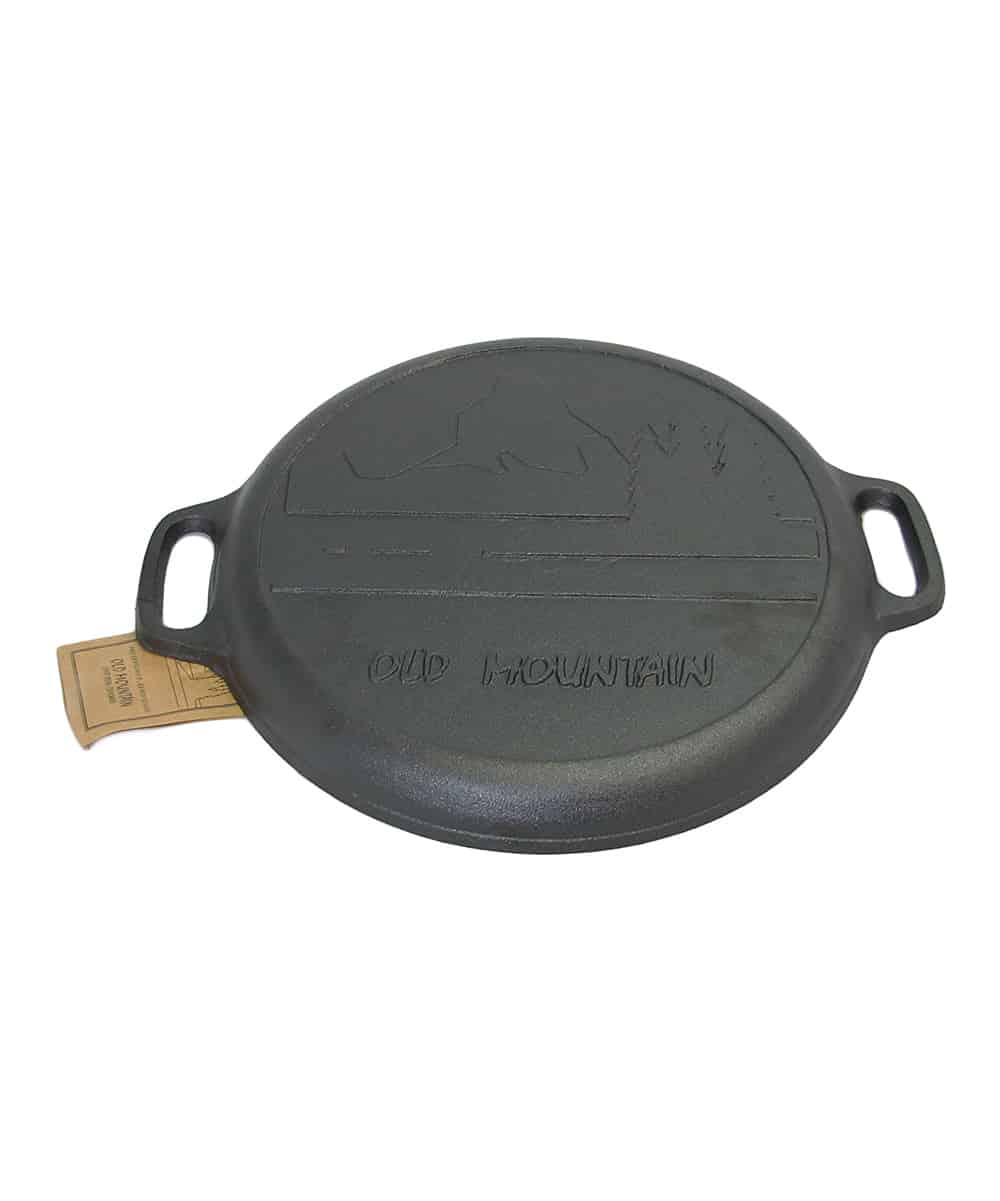 調理器具 Old Mountain Rectangle Single Serve Dish Old Mountain