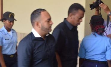 Aplazan revisión de medida de coerción a Alan Dólar implicado en la red de "Cesar el Abusador"