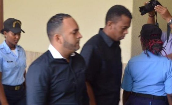 Aplazan revisión de medida de coerción a Alan Dólar implicado en la red de «Cesar el Abusador»