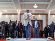 Strict President Ruto Security Directive Enforces Ksh 30,000 Minimum Wage President Ruto security directive