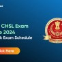 SSC CHSL 2024 Reasoning 100+ Important Questions With PDF
