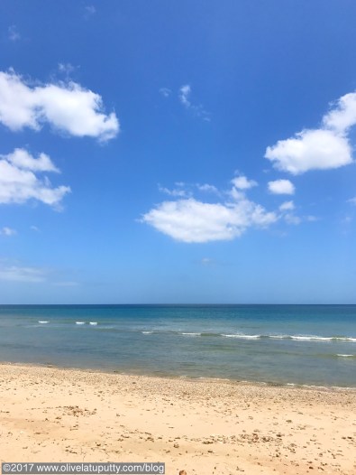 Perjalanan Ke Pulau SABU