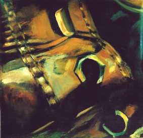 Bootscape I