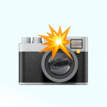 Blog CTA Icon