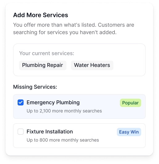 Your Jobs Become Posts. Automatically.