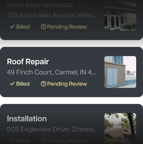 Software-Overview-Your-Only-Job-mobile