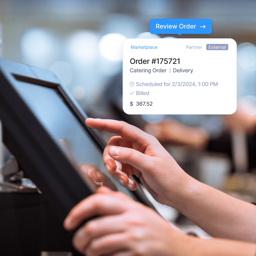 Olo Catering Software For Restaurants - Elegant High Resolution Nature Backgrounds | Free Download