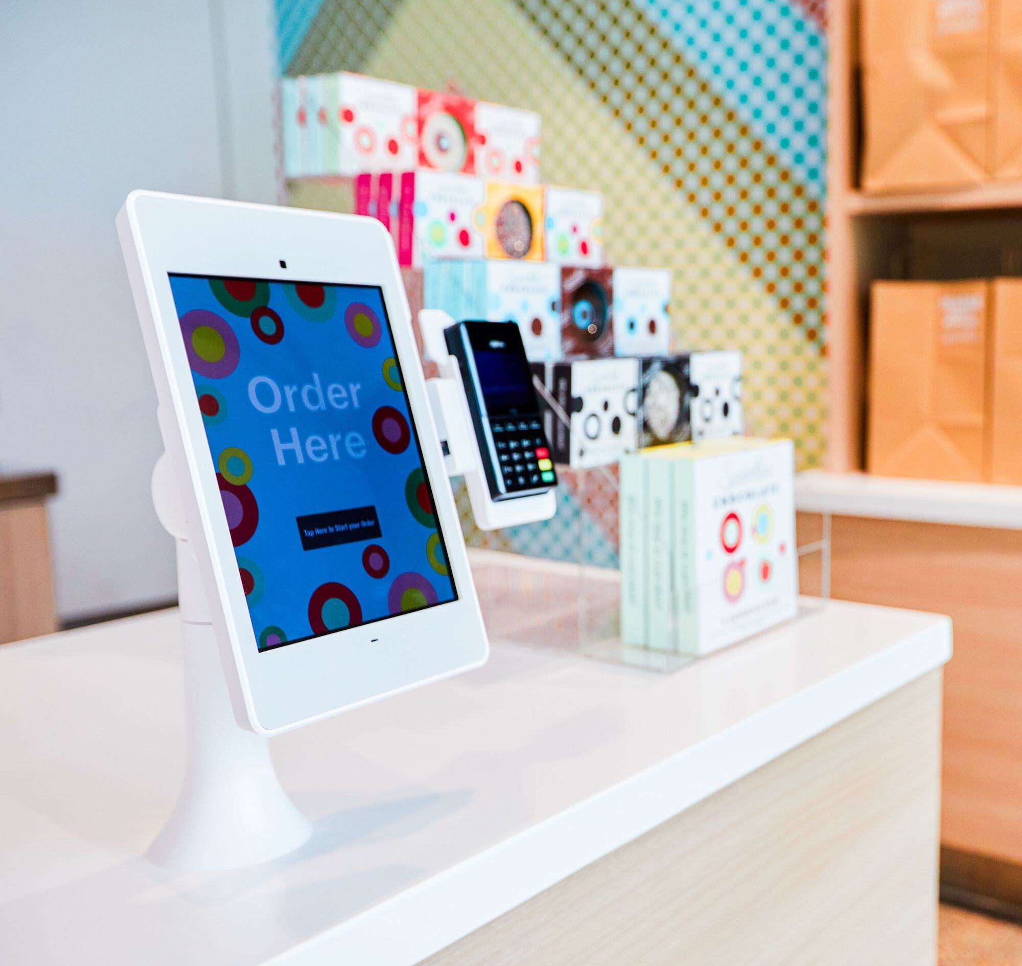 Sprinkles Olo Case Study - Best Abstract Wallpapers in 4K