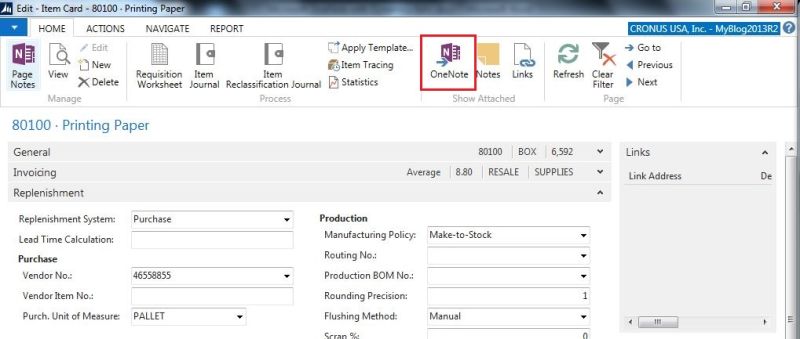 Microsoft Onenote Integration With Dynamics Nav 2013 Evolution - Incredible City Background - 4K