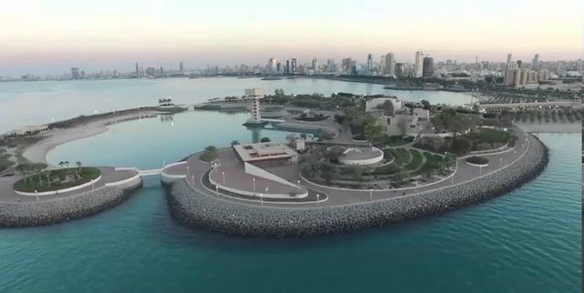 photo الجزيرة الخضراء بالكويت اÙ
اÙÙØ±Ù