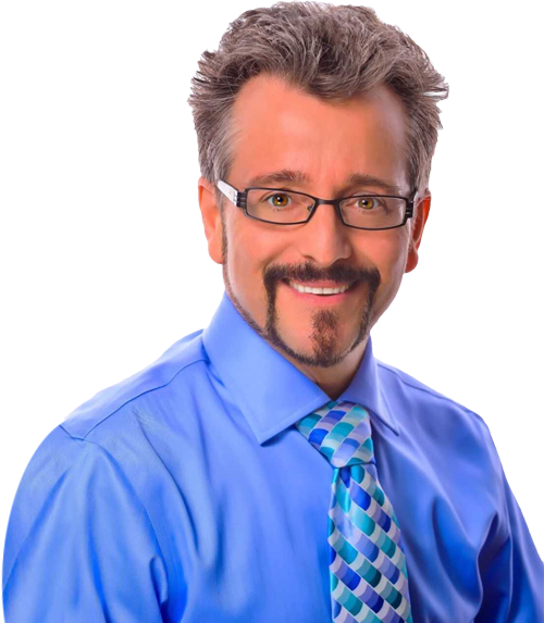 Dr. David Friedman is Bringing Food Sanity Back!