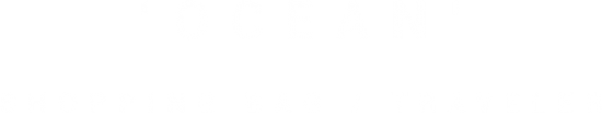 Ocean theme-text Ocean theme-text