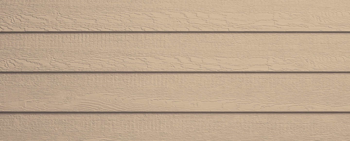 LP SmartSide Lap Siding Cedar Texture