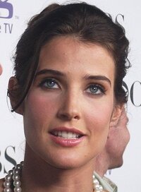 Stumptown · room 104 · friends from college · eine reihe betrüblicher ereignisse · marvel's agents of s.h.i.e.l.d.… Cobie Smulders Omdb
