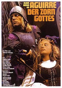 In this personal documentary, herzog traces the often . Aguirre The Wrath Of God Aguirre Der Zorn Gottes Movie Omdb