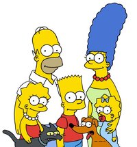 Die Simpsons The Simpsons Episodenfuhrer Omdb