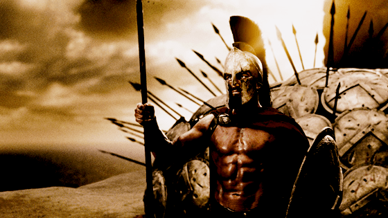 '300' prequel gets a new title. somehow, it isn't "boner jams part 2