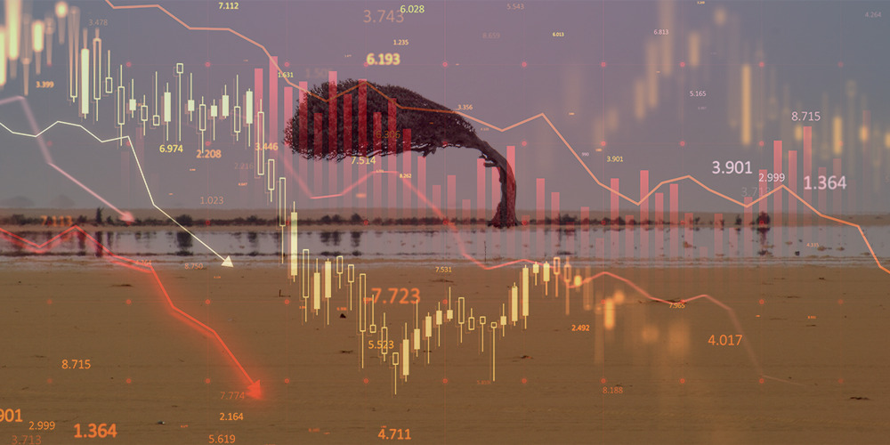 Financial Resilience: A Mirage? How 'Resilience' Masks Instability in Global Finance (2025)