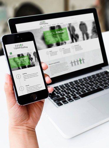 Webs designer shepparton