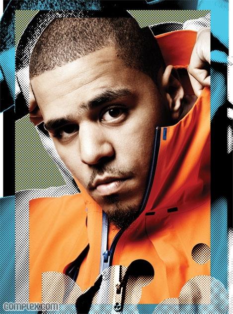 J. Cole