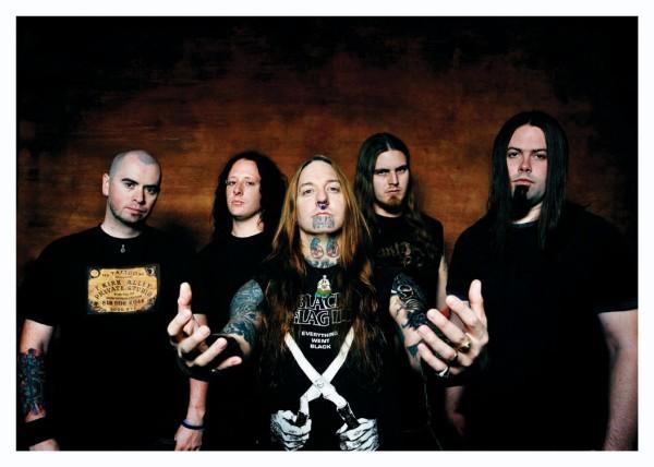 DevilDriver