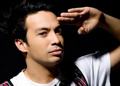 Laidback Luke