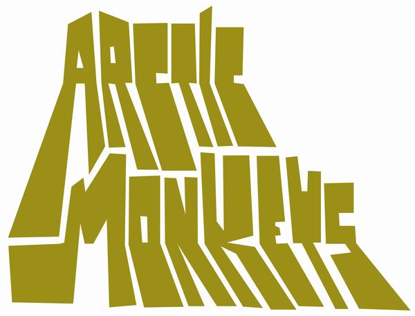 Arctic Monkeys