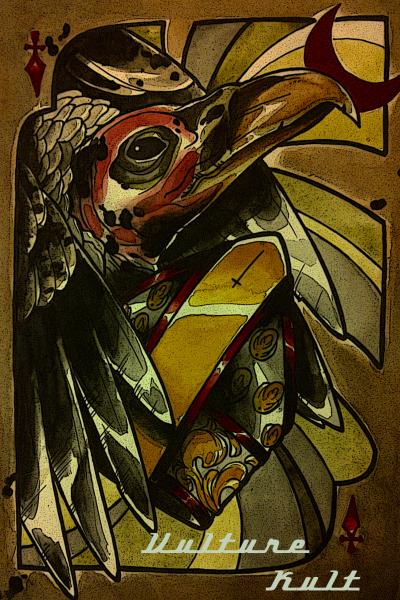 Vulture Kult