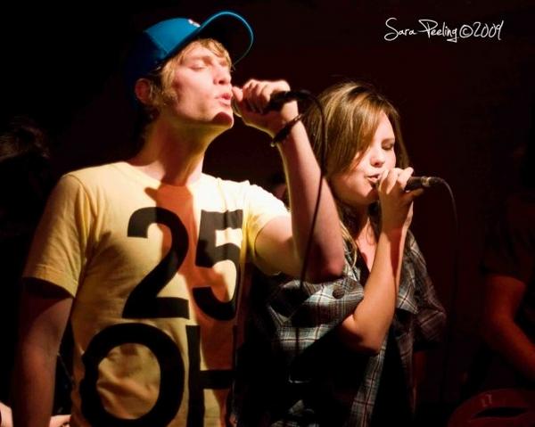 Rocky Mountain Rebel Music