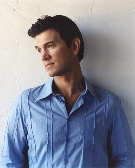 Chris Isaak