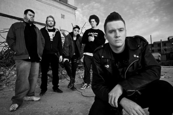 The Delinquents