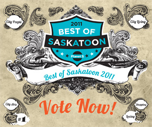 Planet S Best of Saskatoon