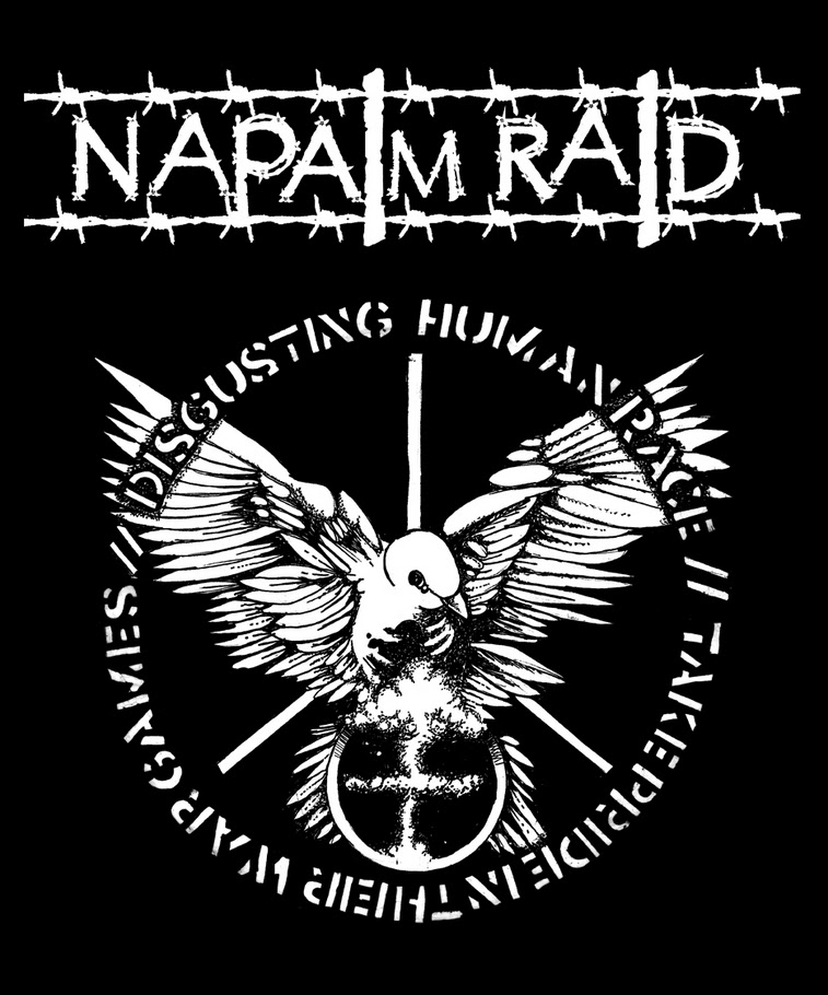 Napalm Raid