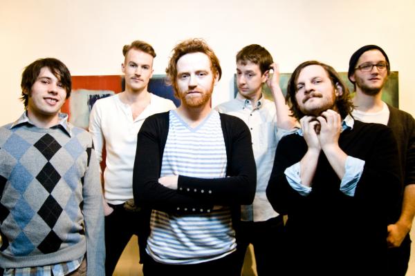 Royal Canoe