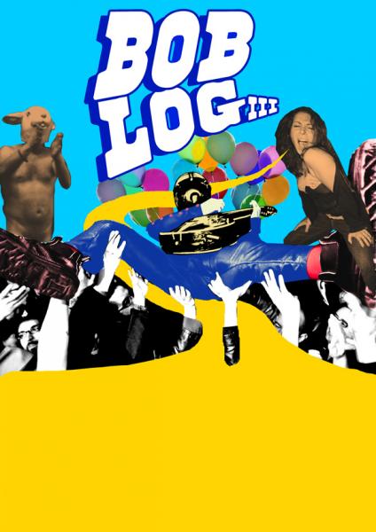 Bob Log III