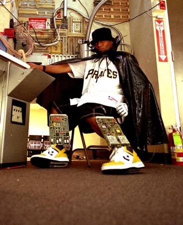 Kool Keith