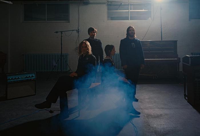 The Besnard Lakes