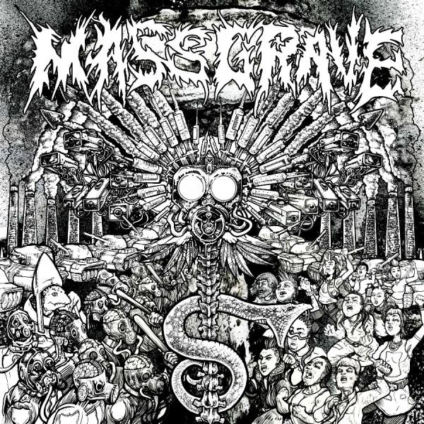 Massgrave